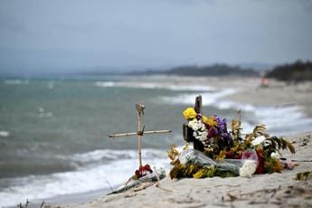 Galleria foto 'Naufragio Cutro, “Frontex si rifiuta di consegnare gli atti ai parenti”' - foto 1