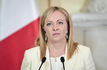 Galleria foto 'Naufragio migranti, Meloni a Ue: “Dovere morale evitare disgrazie come Cutro”' - foto 1