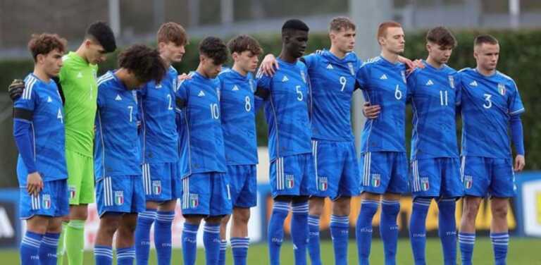 La Nazionale italiana Under 18 di calcio in campo in Basilicata: a Potenza la sfida alla Romania