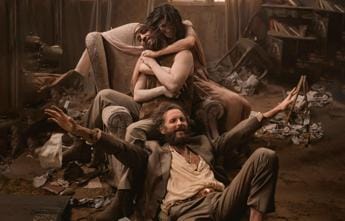 Galleria foto 'Negramaro, Elisa e Jovanotti per la prima volta insieme: esce ‘Diamanti’' - foto 1