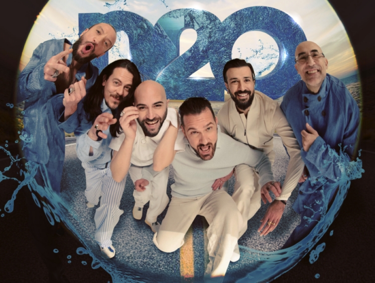 Countdown per i 20 anni dei Negramaro: Galatina si prepara alla grande festa