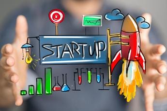 Galleria foto 'Nel Pnrr 550 milioni per sostenere le startup' - foto 1