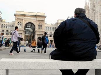 Galleria foto 'Obesità, in crescita gli interventi per ridurla: più della metà al Nord' - foto 1