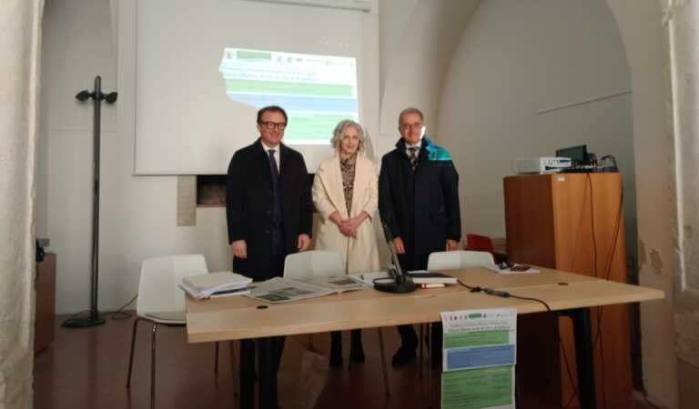Arriva il disegno di legge per rilanciare la valle d’Ofanto: «Creiamo un unico parco nazionale»