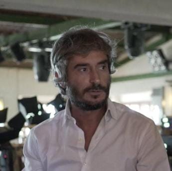 Galleria foto 'Osho: “Indignazione per vignetta Mannocchi? Vorrei vederla anche al contrario…”' - foto 1