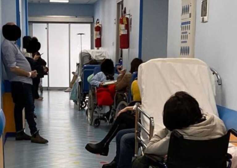 Un medico per 24 pazienti: l’ospedale “San Giuseppe” di Copertino è in ginocchio