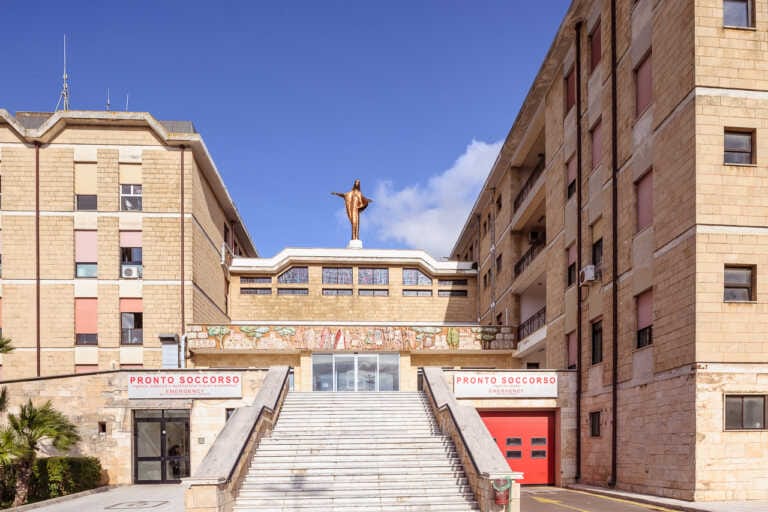 Galatina, neonata in astinenza da cocaina. Il padre: «Non sapevo della droga»