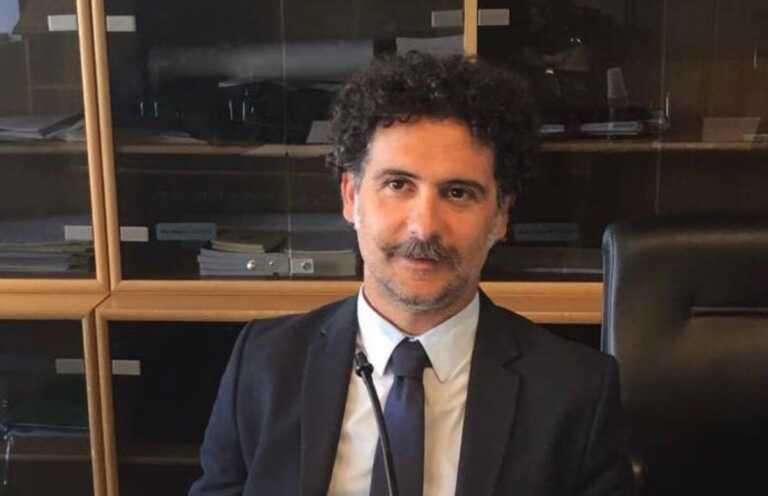 Galleria foto 'Dal processo penale al civile. Cosa si prova a cambiare' - foto 1