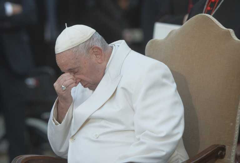 Papa Francesco al “Gemelli”, i vescovi pugliesi gli inviano un telegramma per esprimere la propria vicinanza