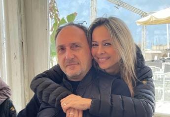 Galleria foto 'Papa, l’assistente sanitario personale: chi è Massimiliano Strappetti' - foto 1