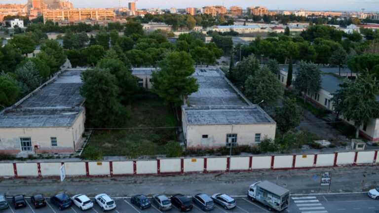 Parco della Giustizia a Bari, il Consiglio di Stato respinge l’istanza cautelare degli ambientalisti