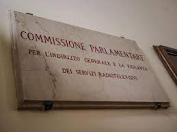 Galleria foto 'Parlamento accelera su Vigilanza Rai. Verso insediamento prossima settimana' - foto 1