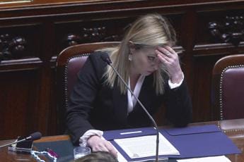 Galleria foto 'Parlamento, rebus Bicamerali per Meloni: nuovo stallo su Vigilanza Rai' - foto 1