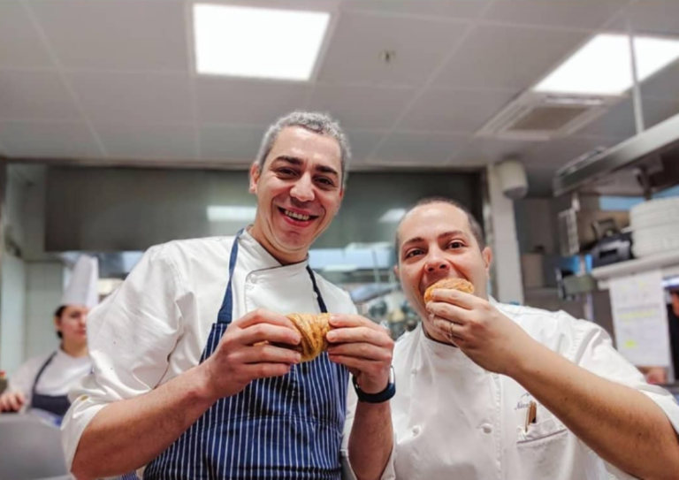 La pasticceria terapeutica: a San Vito dei Normanni un laboratorio per le donne vittime di violenza