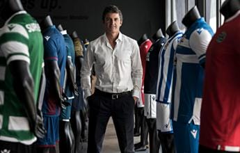 Galleria foto 'Pavanello (Ceo Macron): “Diventare sponsor di un top club? E’ la nostra ambizione”' - foto 1