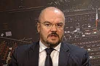 Galleria foto 'Pd, Borghi: “Schlein partita bene. Conte? Abbiamo nostra agenda”' - foto 1