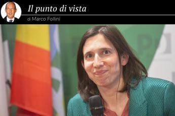 Galleria foto 'Pd, Follini: “Schlein leader imprevista”' - foto 1
