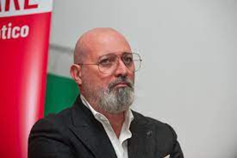 Galleria foto 'Pd, partita aperta su Bonaccini presidente' - foto 1