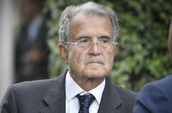 Galleria foto 'Pd, Prodi a Schlein: “Prima il programma poi le alleanze”' - foto 1