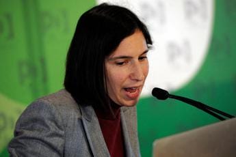 Galleria foto 'Pd, Schlein attacca il governo su Pnrr e appalti' - foto 1
