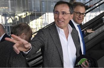 Galleria foto 'Pd, Schlein propone Boccia presidente gruppo Senato' - foto 1
