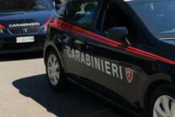 Galleria foto 'Perugia, coppia di coniugi trovati in casa senza vita' - foto 1