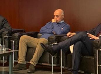 Galleria foto 'Piccolo (Crt), ‘a febbraio Lombardia ha superato media nazionale dei trapianti’' - foto 1