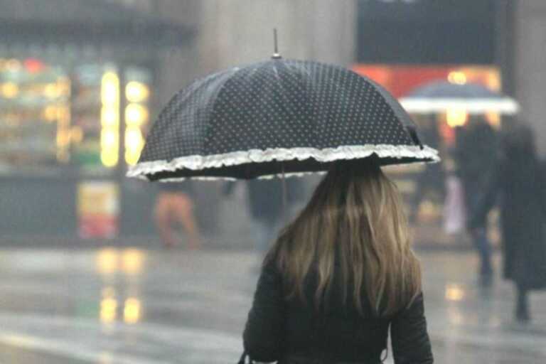 Maltempo in Puglia: in arrivo forti piogge e temporali. Allerta gialla della Protezione civile