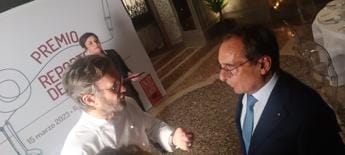 Galleria foto 'Pizzagalli (Ivsi): “Premio Reporter del Gusto dà valore a corretta informazione”' - foto 1