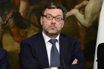 Galleria foto 'Pnrr, Giorgetti: “Finora conseguiti tutti obiettivi, 151 su 527 totali”' - foto 1