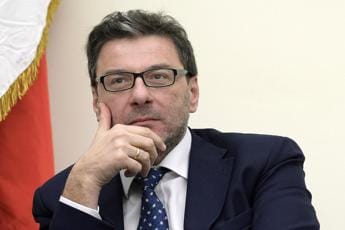 Galleria foto 'Pnrr, Giorgetti: “Obiettivo sistema unico monitoraggio fondi”' - foto 1