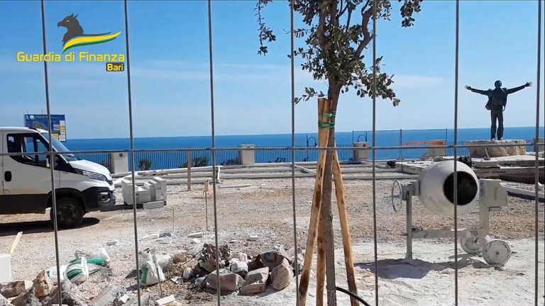 Appalti a Polignano: chiesto il processo. Salta un’accusa per Vitto. Risponde ora di corruzione, falso e turbata libertà degli incanti
