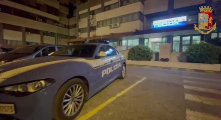 Omicidi a San Severo nell’estate 2021: 7 arresti. Indagato un agente della Polizia locale – VIDEO