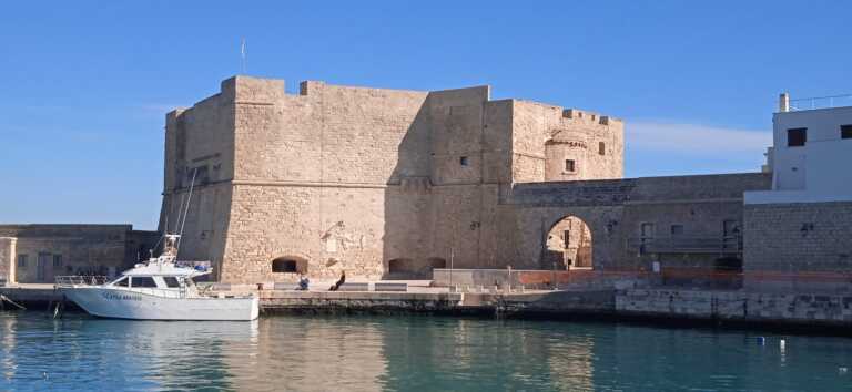 Monopoli, la Regione boccia l’accordo di programma sul porto: respinta la proposta di Annese
