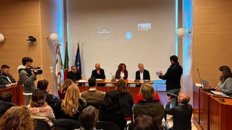 Galleria foto 'Biblioteche di Puglia, dalle Community library al Polo unico: presentata la strategia regionale' - foto 1