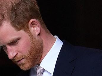 Galleria foto 'Principe Harry: “La marijuana mi ha aiutato”' - foto 1