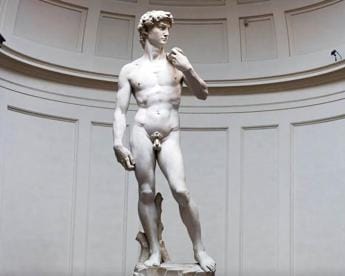 Galleria foto 'Prof. licenziata in Usa per aver mostrato il David: “Sarò a Firenze ad aprile”' - foto 1