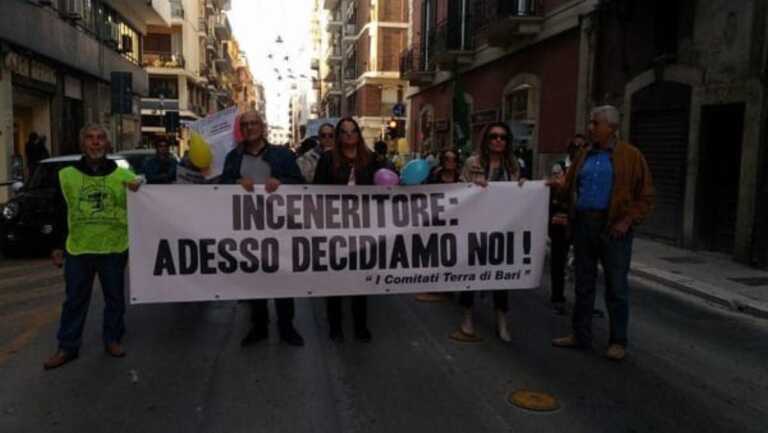 Inceneritore Newo, c’è la “carta” Cassazione: «Bloccata la vendita del suolo»