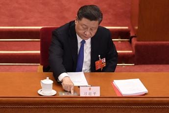 Galleria foto 'Putin-Zelensky, il ruolo di Xi Jinping: cosa fa Biden, lo scenario' - foto 1