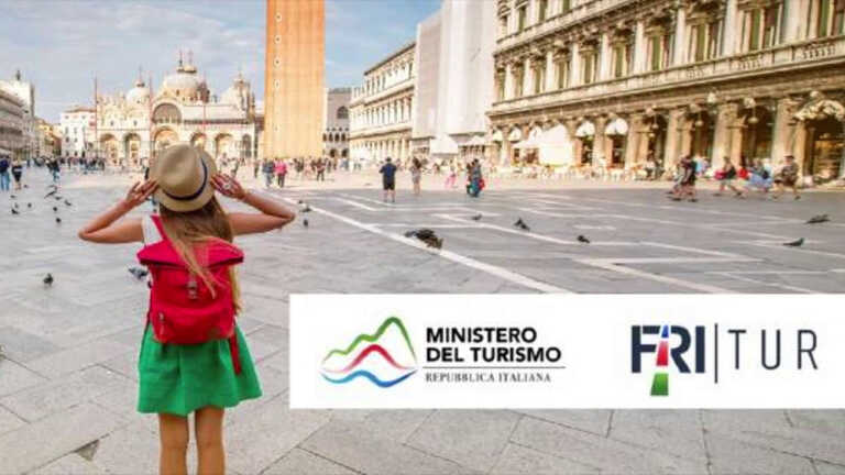 Galleria foto 'Turismo, 500 domande in 24 ore per il bando Fri-tur' - foto 1