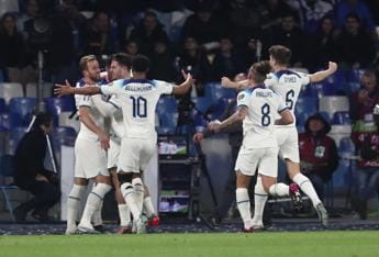 Galleria foto 'Qualificazioni Euro 2024, Italia-Inghilterra 1-2' - foto 1