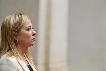 Galleria foto 'Question time per Meloni, alla Camera primo faccia a faccia con Schlein' - foto 1
