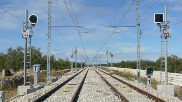 Dopo 7 anni riprendono le corse sulla Andria-Corato, Maurodinoia: «Nuova stagione per il trasporto ferroviario»