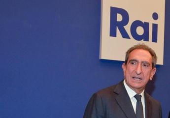 Galleria foto 'Rai, Meloni vede Fuortes. Nuovo incontro dopo sì a bilancio' - foto 1
