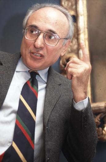 Galleria foto 'Resistenza, lo storico Villari: “Stupito da parole La Russa, legga i libri e studi”' - foto 1