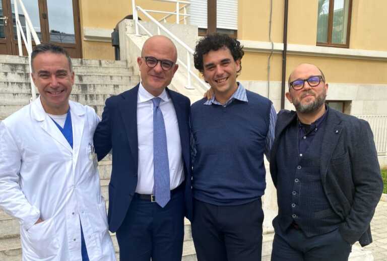 Variazioni genetiche rare aumentano il rischio di schizofrenia: lo studio dell’UniBa