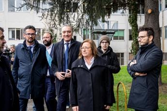 Galleria foto 'Ricordo Ramelli, Frassinetti: “Contestazioni da 60enni fuori tempo”' - foto 1