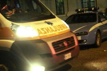 Galleria foto 'Roma, 51enne ucciso in sparatoria a Torpignattara: indaga Dda' - foto 1