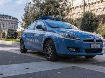 Galleria foto 'Roma, anziana 94enne e il figlio trovati morti in casa a Labaro' - foto 1