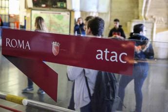 Galleria foto 'Roma, Atac: “Sito internet e biglietterie off line per attacco cyber”' - foto 1